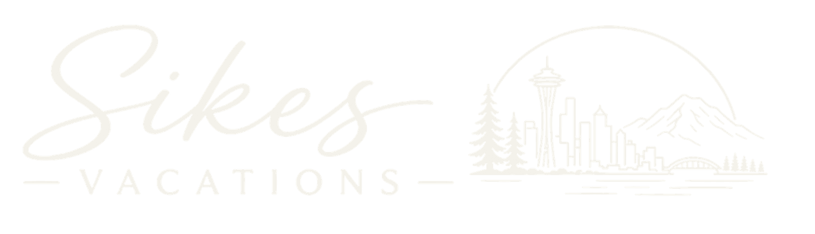 Sikes Vacations