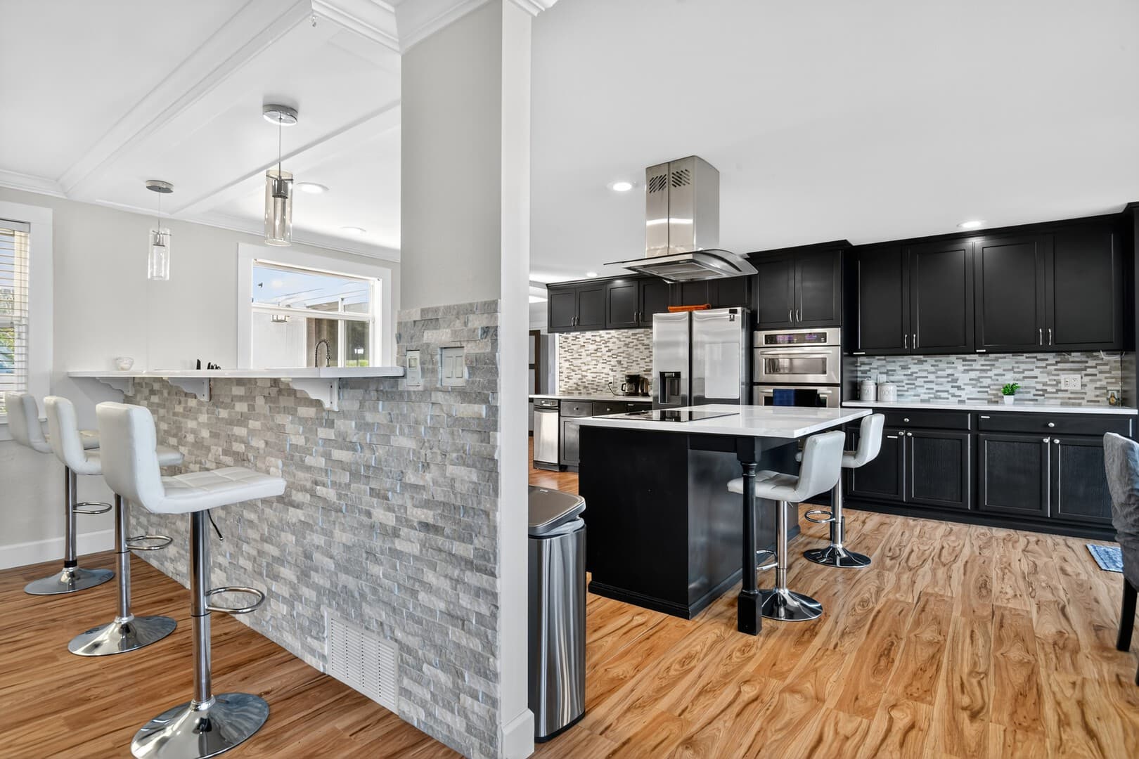 Ocean View Retreat | 5BR Home in Prime Federal Way — photo 4