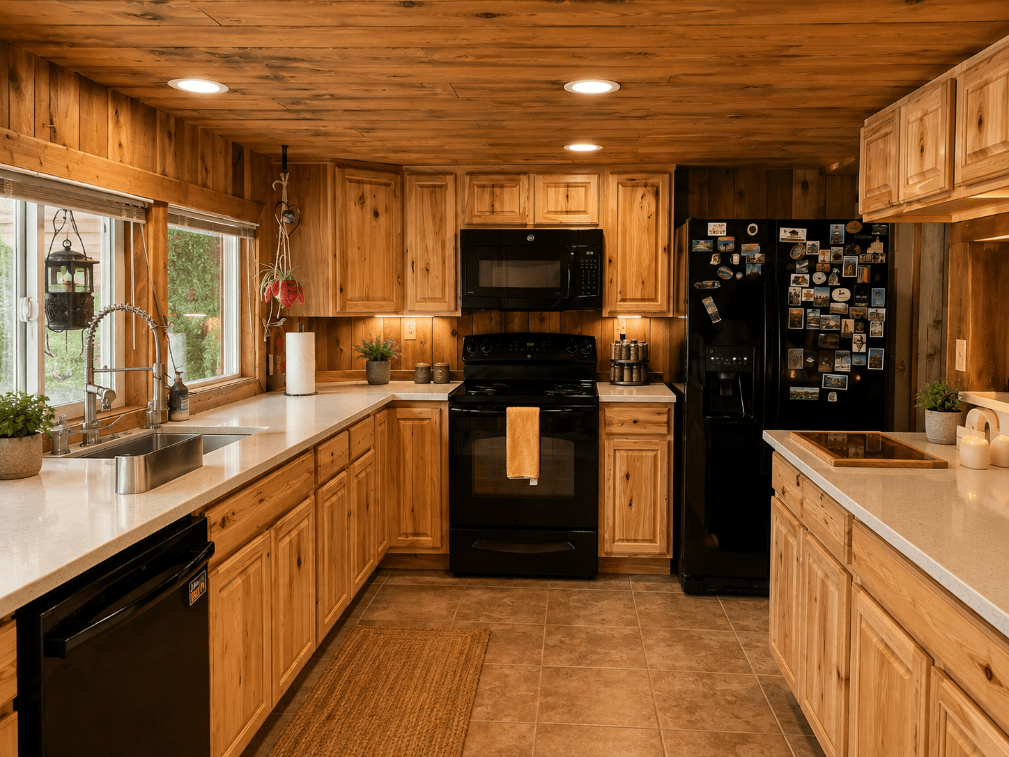 Cozy Cabin w/ Hot Tub & Sauna, 15 min to SKI hill — photo 3