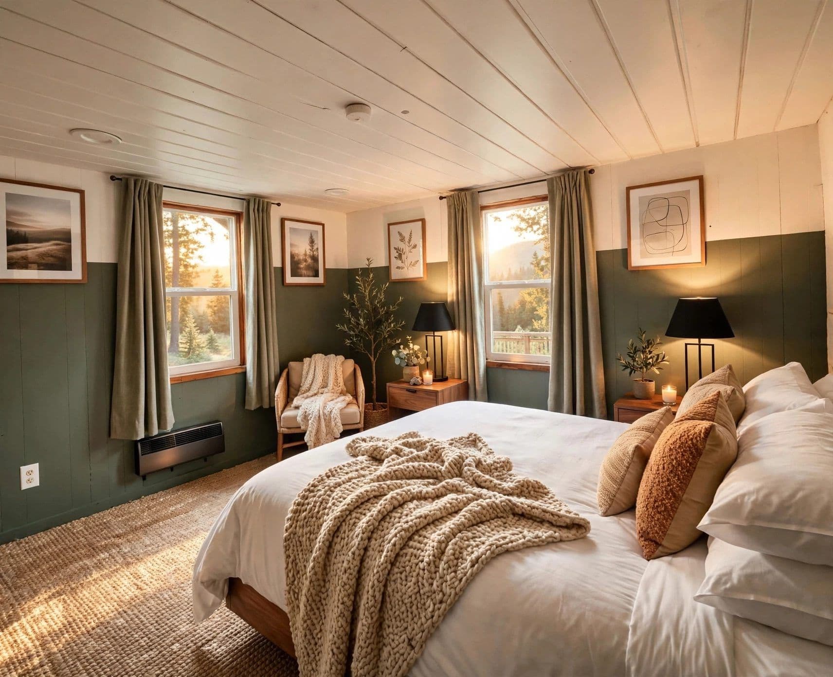 Cozy Cabin w/ Hot Tub & Sauna, 15 min to SKI hill — photo 5