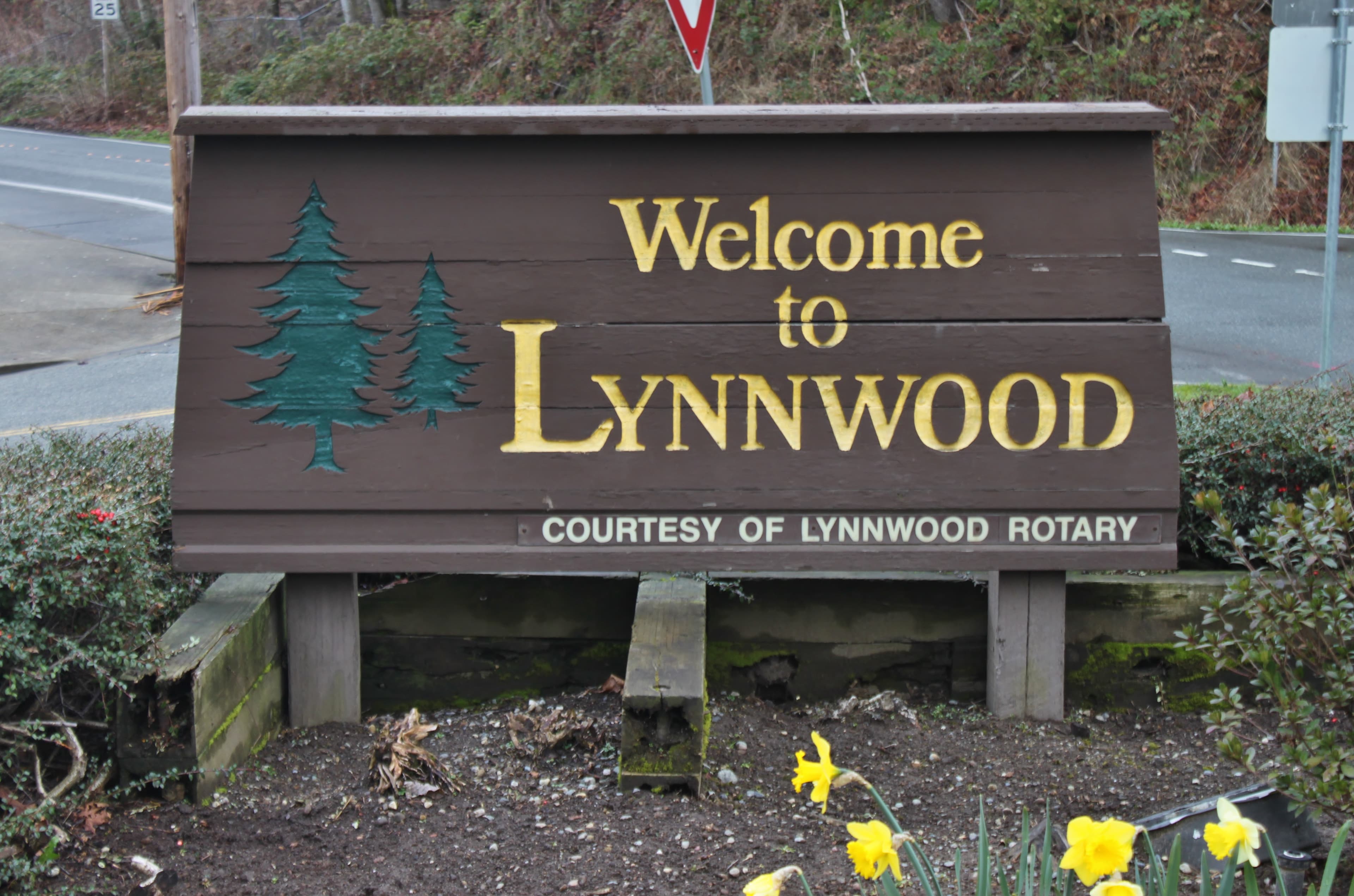 Welcome to Lynnwood