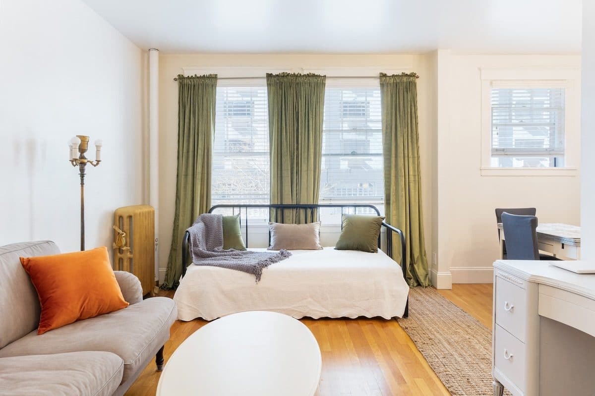 Belltown Condo in Seattle | Walk to Icons