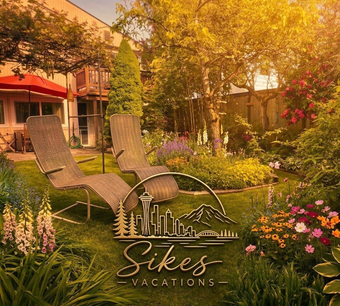 Private Garden Studio | Quiet Neighborhood
