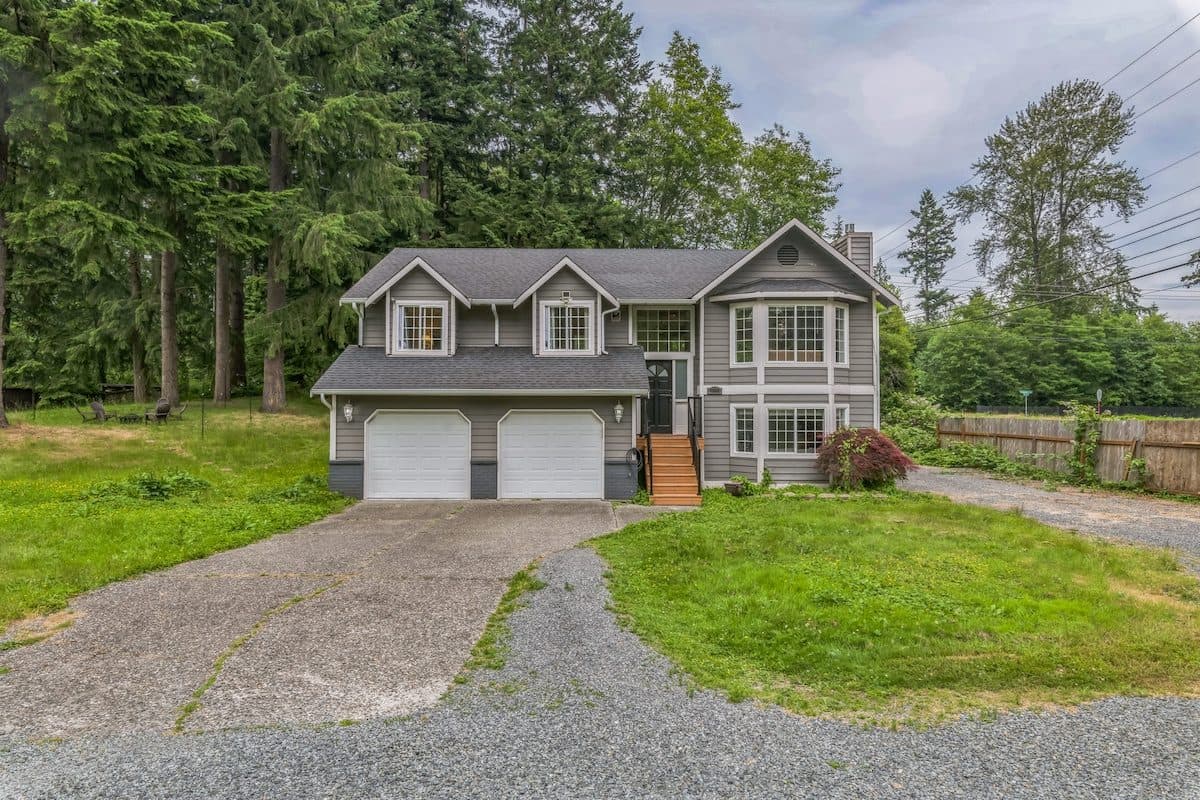 Maltby Home
